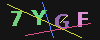 Gambar captcha